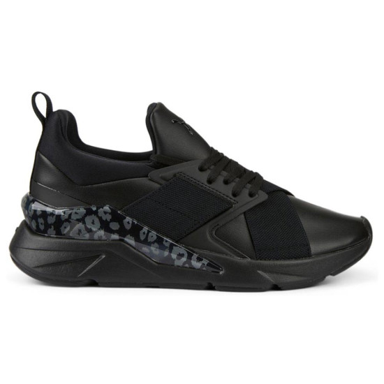 Puma Muse X5 Muted Animal Wns